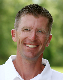 Greg Peterson